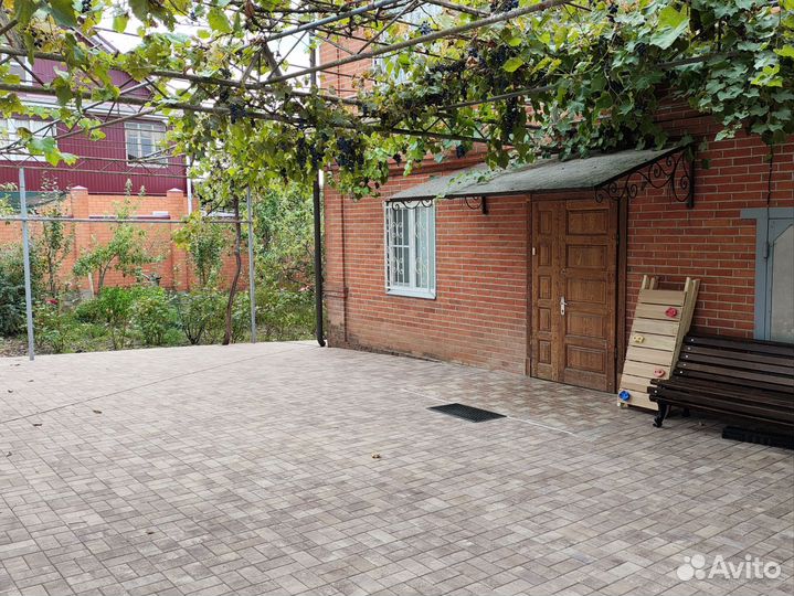 Тротуарная плитка