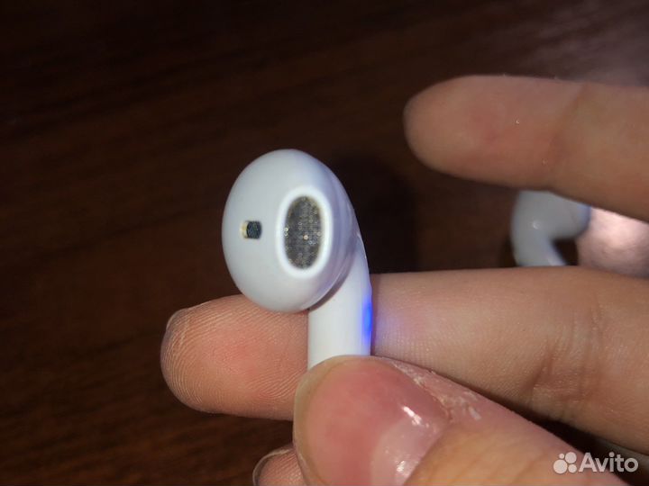 Беспроводные bluetooth наушники