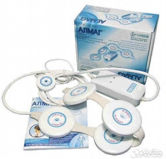 Алмаг аренда прокат