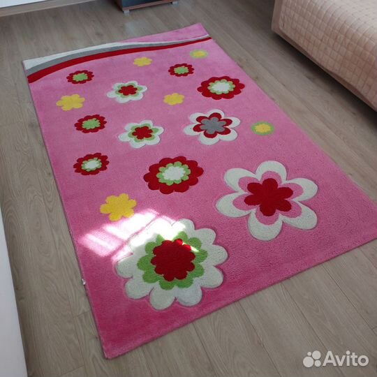 Ковер детский