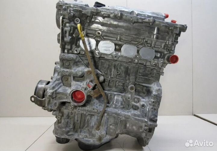 Двигатель Toyota Camry V50 2.5 2AR-FE