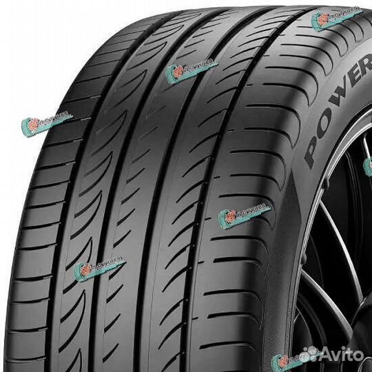 Pirelli Powergy 225/60 R18 104V