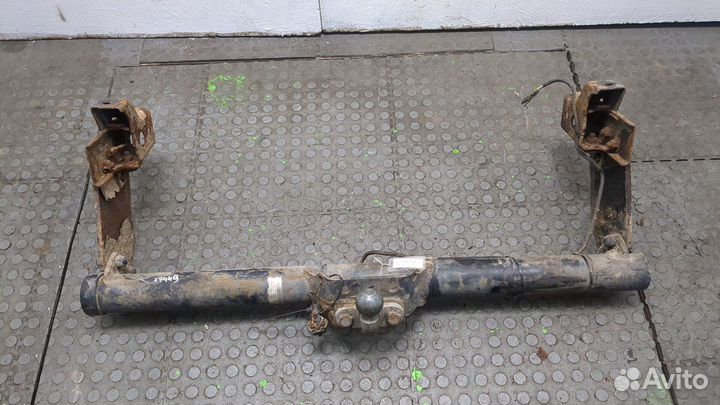 Устройство прицепное (фаркоп) Mitsubishi L200, 200