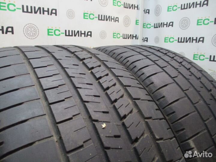 Goodyear Eagle F1 Asymmetric 245/45 R20
