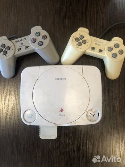Sony ps one