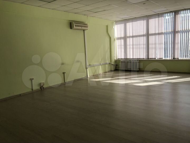 Офис, 65,4 м², Бекетова 3Б