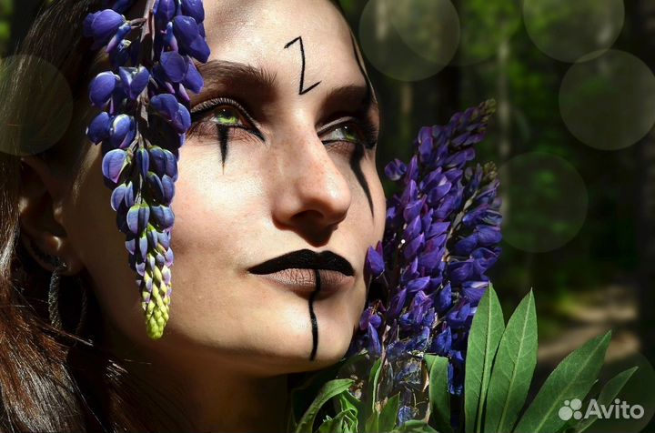 Фотограф видеограф