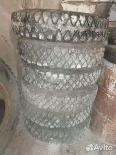 Колёса маз, камаз, газ 52 53