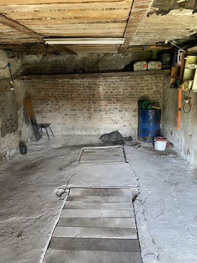 Гараж, 24 м²