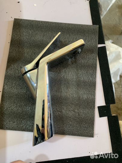 Кран смеситель