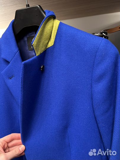 Пальто Paul Smith