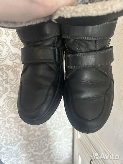 Ralf ringer зимние 37