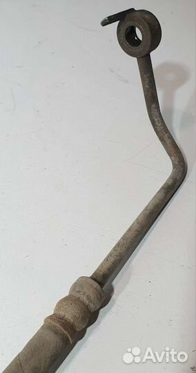 Трубка гидроусилителя Mazda 6 GG. 1,8