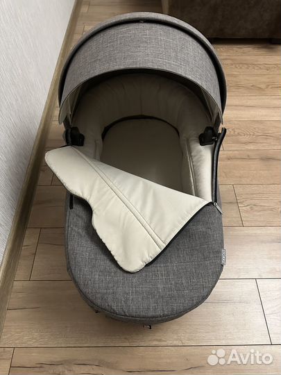 Люлька stokke