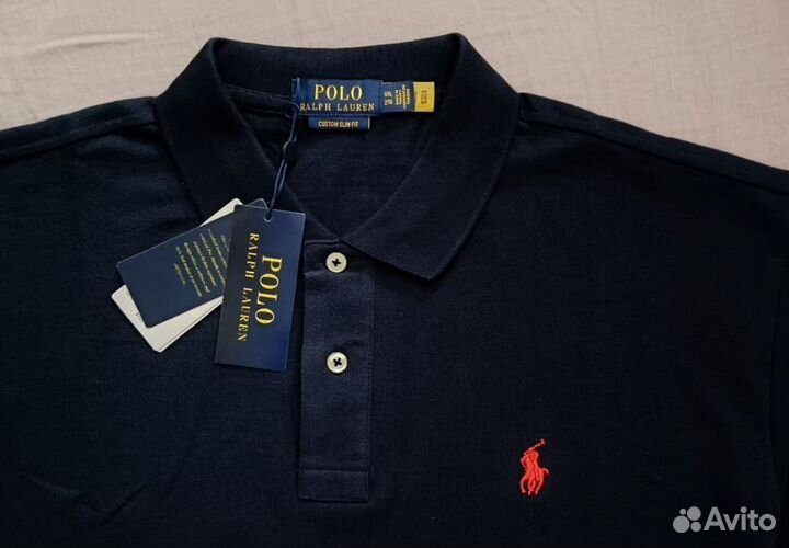 Polo ralph lauren 50