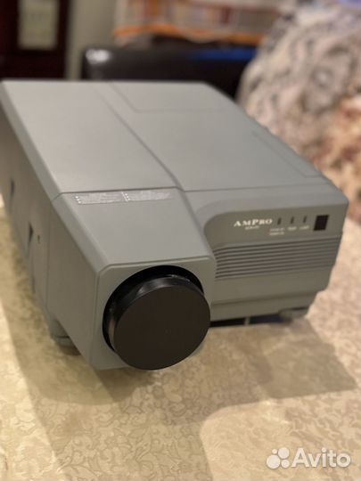 Проектор Ampro,Япония