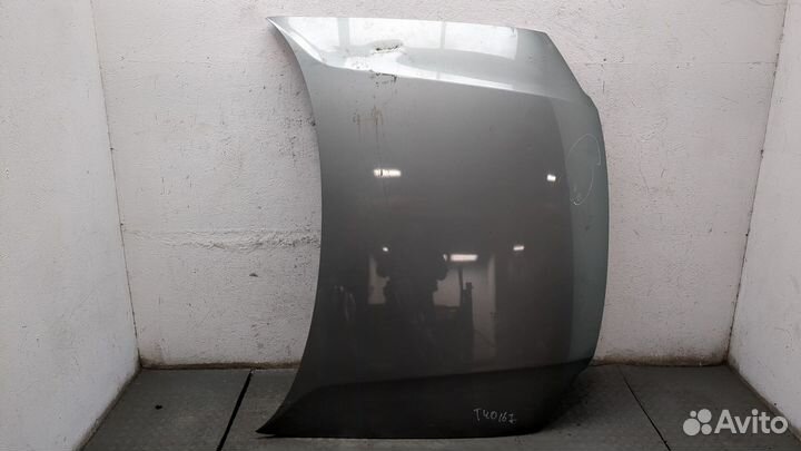 Капот Volkswagen Passat 5, 2003