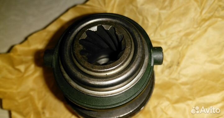 Бендикс BMW E34/32 - Bosch арт. 1006209534