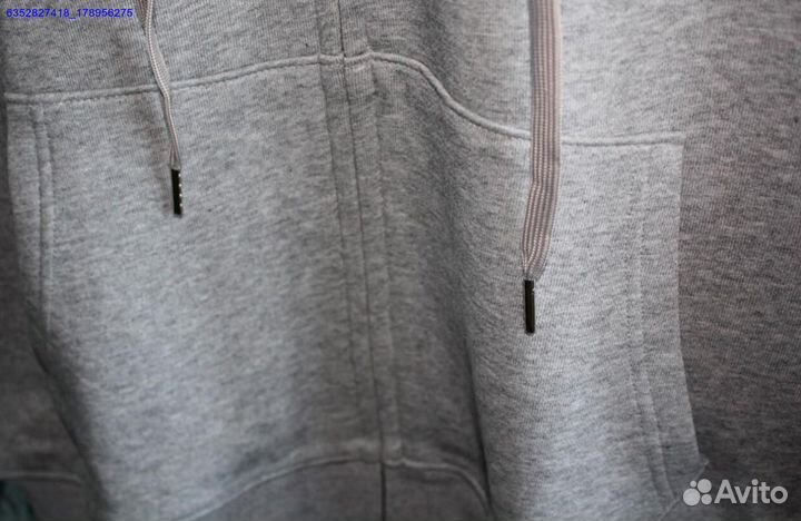 Зип худи Polo Ralph Lauren vhq (Арт.72008)