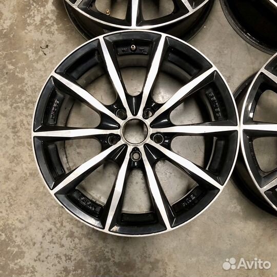 Диски R17 / 114.3 / 7 J / ET 45