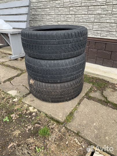 Torque TQ022 215/50 R17 95H