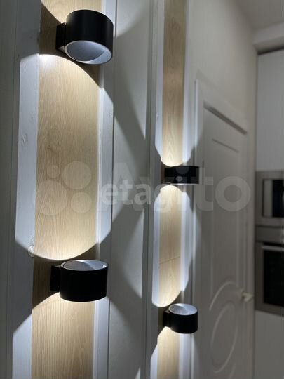 Дом 74,9 м² на участке 7,5 сот.