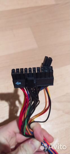 Блок питания ITX Chieftec 350W