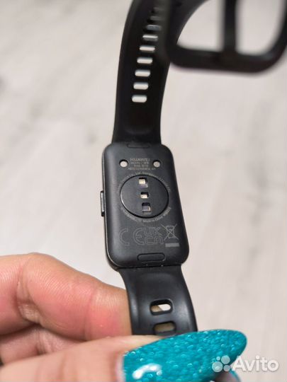 Смарт часы huawei band 9