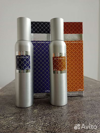 Туалетная вода Concerto/Beau Gosse/Desert/F