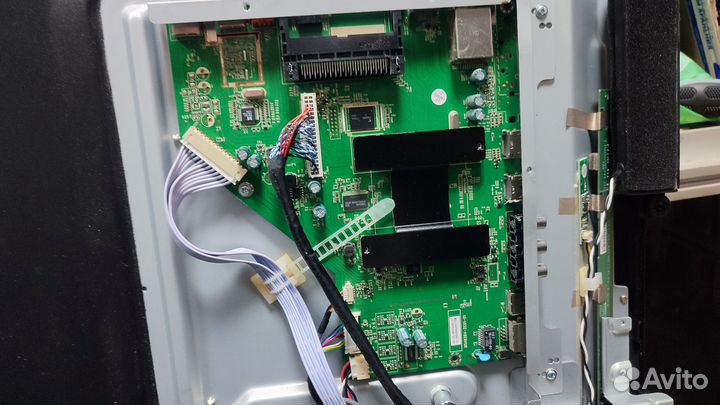 Запчасти для телевизора