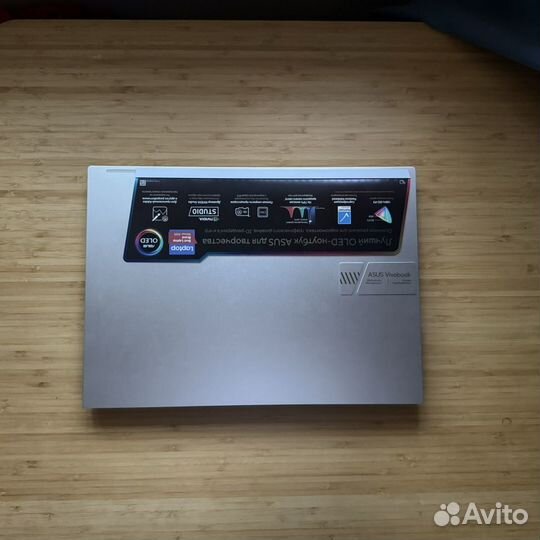 Asus VivoBook Pro 16X oled