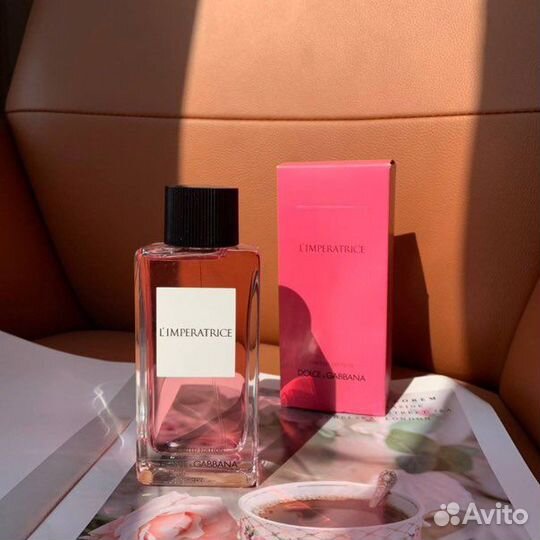 Dolce gabbana L’imperatrice 100 ml