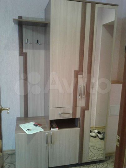 Квартира-студия, 32,2 м², 2/10 эт.