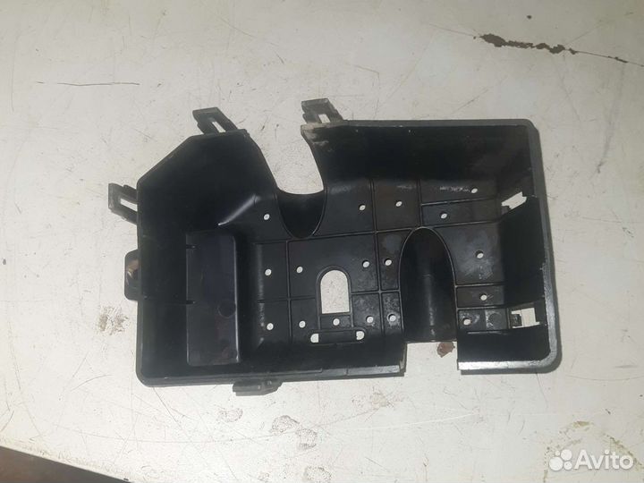 Корпус блока предохранителей форд мондео 3