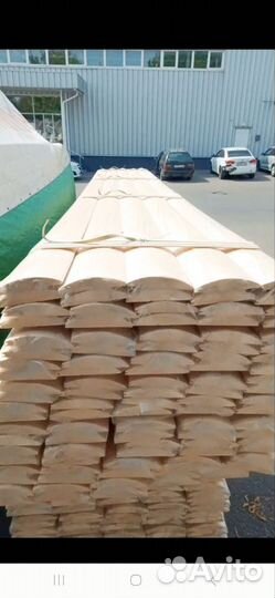 Блок хаус имитация бревна