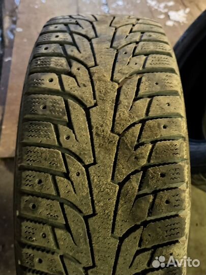 Hankook AH11 205/55 R16 91E