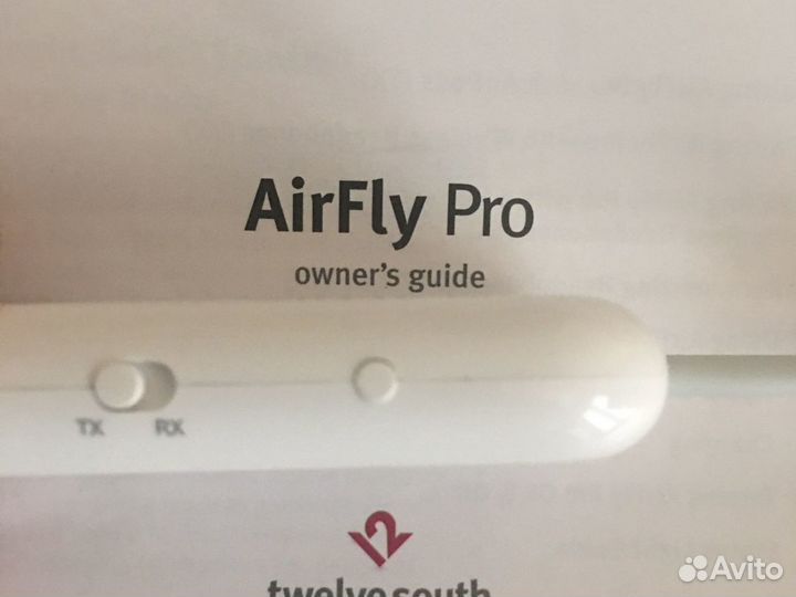 Airfly pro BT
