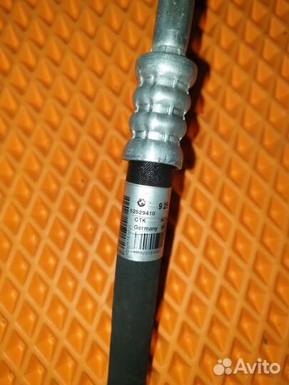 Трубка кондиционера BMW 5 F10