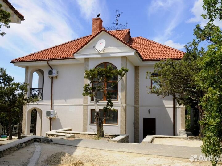 Фасадный декор / Пилястры