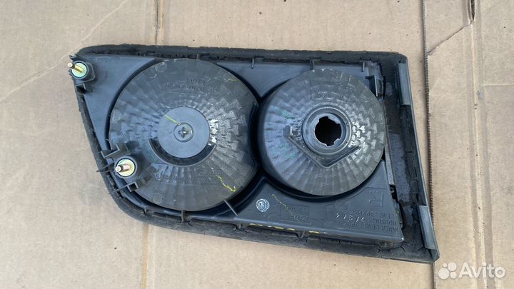 Фонари задние комплект mazda 6 GG универсал