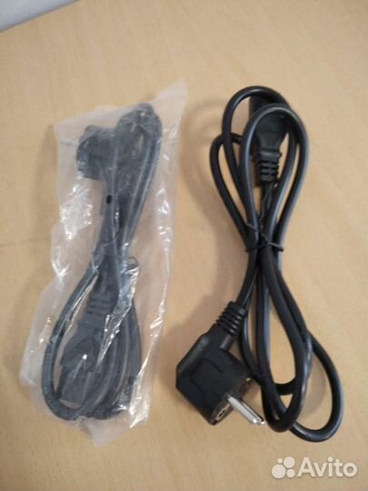 Кабель питания для компьютера,принтера, монитора