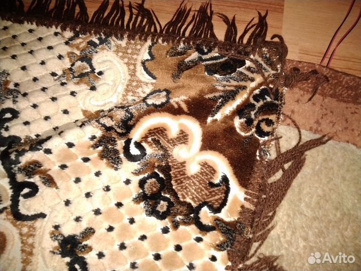 Покрывало на диван и кресла бу