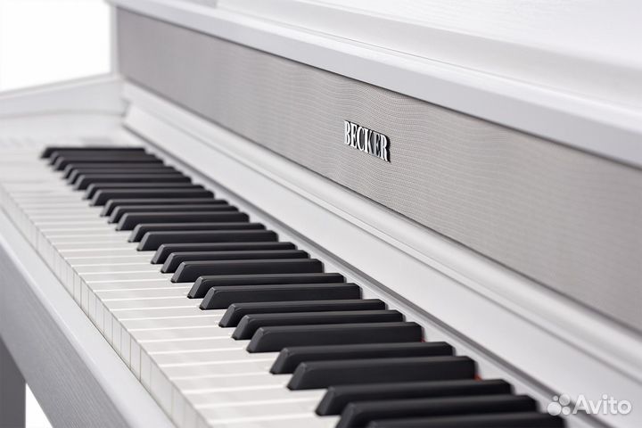 Цифровые пианино Корпусные (аксессуар в подарок)