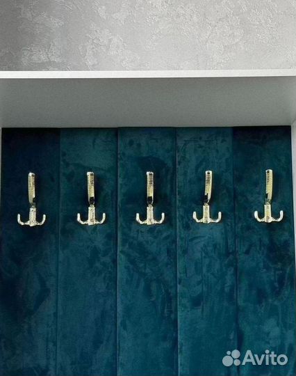 Прихожая по индивидуальным размерам