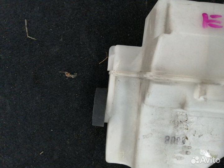 Бачок расширительный Nissan Note E11