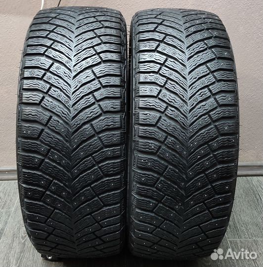 Michelin X-Ice North 4 235/45 R18 98T