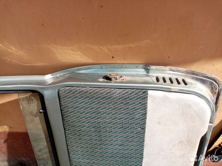 Комплект дверей