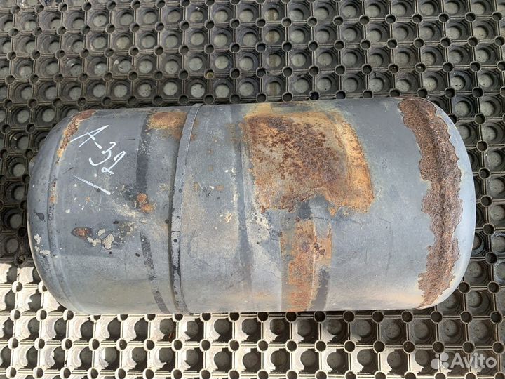 0044321901 Ресивер воздушный 20 L