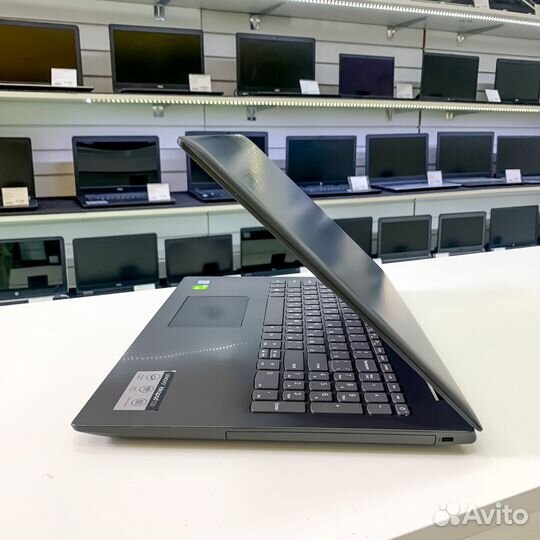 Игровой ноутбук Lenovo I3/GeForce/8RAM
