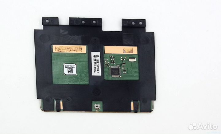 Тачпад asus X555L X555LA X555LJ A555